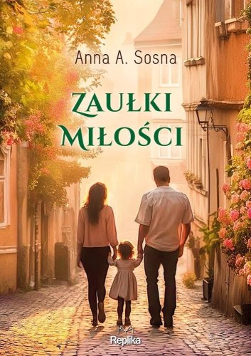Zaułki miłości