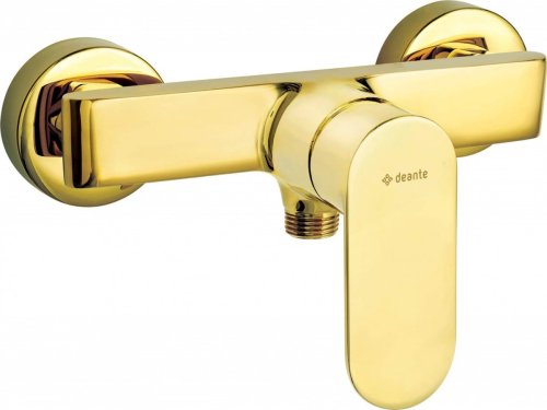 Bateria prysznicowa ścienna BGA_Z40M 5907650815471