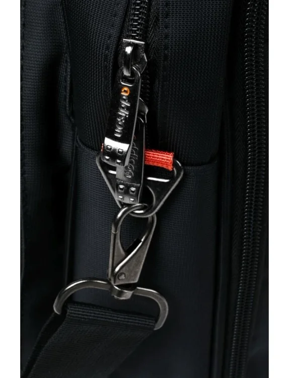 Torba na laptopa Addison Preston 15 304015 (15,6"; kolor czarny)