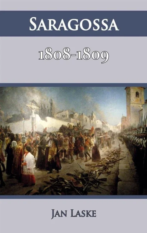 Saragossa 1808-1809