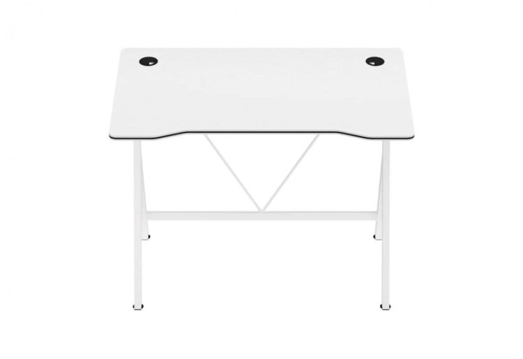 Biurko gamingowe Huzaro Hero 1.4 White