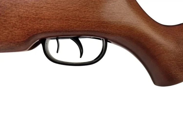 Karabinek wiatrówka Marksman Beaver 2096 drewno+ luneta kal.4,5 mm Ekp<17J