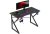 Biurko gamingowe Huzaro Hero 1.7 RGB Black