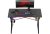 Biurko gamingowe Huzaro Hero 1.7 RGB Black