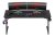 Biurko gamingowe Huzaro Hero 4.8 Black