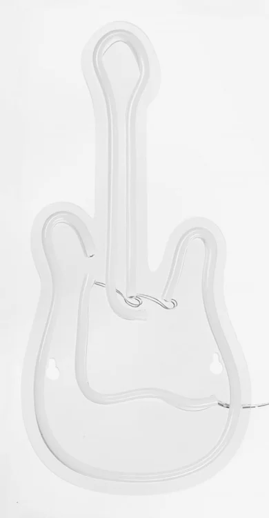 Neon LED Activejet AJE-NEON GITARA