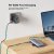 UNITEK AKTYWNY HUB USB-C 10GBPS,M.2,HDMI, PD 100W