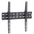Uchwyt ścienny do telewizora Maclean MC-862 (ścienne; 26" - 55"; max. 40kg)