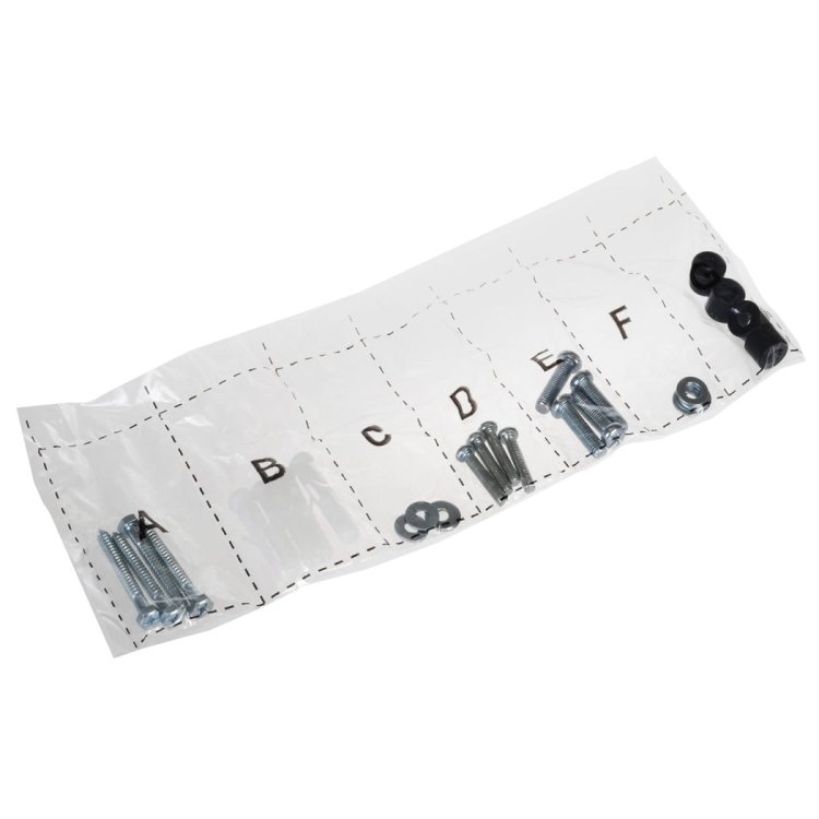 Uchwyt ścienny do telewizora Maclean MC-862 (ścienne; 26" - 55"; max. 40kg)