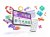 Lenovo Tab Plus Helio G99 11.5" 2K IPS 400nits Touch 8/128GB Mali-G57 MC2 Android Luna Grey