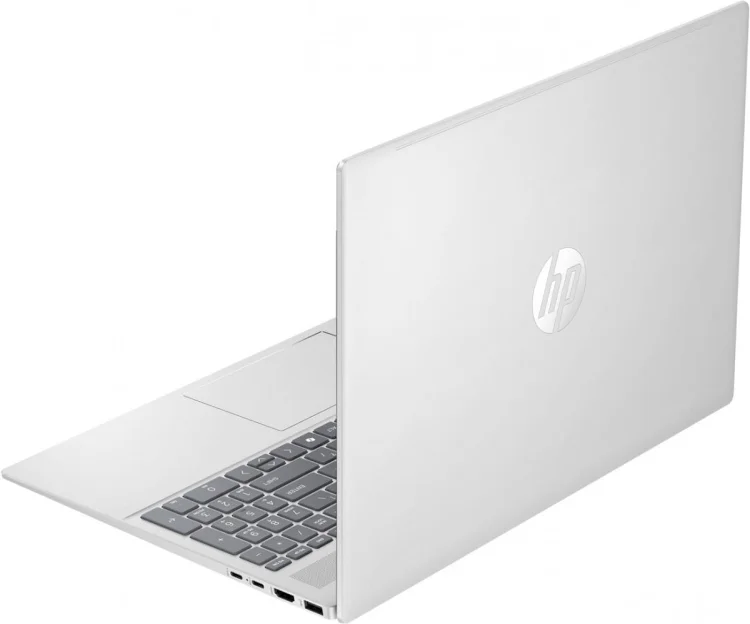 HP Pavilion 16-af0006nw Ultra 5 125U 16,0"WUXGA AG IPS 300nits 16GB DDR5 SSD512 Integrated Graphics Cam1080p Win11 2Y Natural Silver
