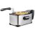 Frytownica olejowa Taurus 973967000 (2000W;3l)
