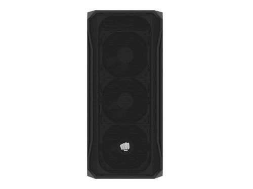 FURY OBUDOWA KOMPUTEROWA FURY SHOBO SH4F MIDI TOWER Z OKNEM CZARNA