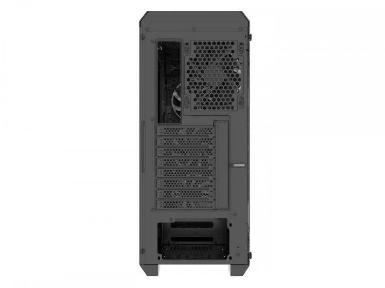 GENESIS OBUDOWA IRID 505F MIDI TOWER Z OKNEM USB 3.0 NPC-1997