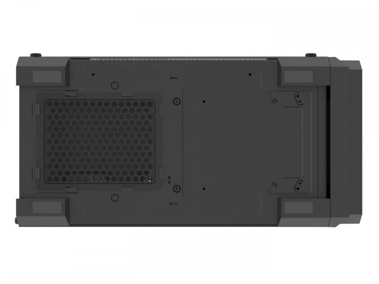 GENESIS OBUDOWA IRID 505F MIDI TOWER Z OKNEM USB 3.0 NPC-1997