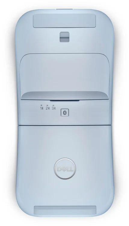 Dell Bluetooth Travel Mouse MS700