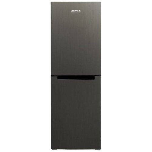 Chłodziarka MPM-230-FF-55 Total No Frost dark inox