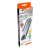 MEDIA-TECH HUB USB 8 IN 1 GIGA LAN HUB MT5046