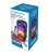ESPERANZA GŁOŚNIK BT FM LED RGB KARAOKE SINGER EP156