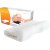 Poduszka rehabilitacyjna do snu CONTOUR PILLOW - S