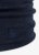 Bandana BUFF MERINO HEAVYWEIGHT NECK WARMER SOLID INDIGO