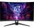 Monitor ASROCK 27" PG27FRS1A