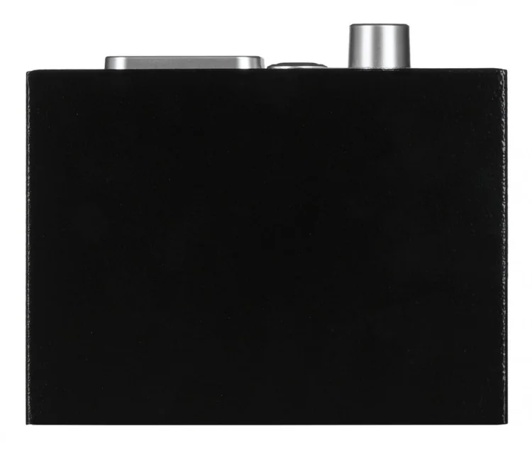 Yale Mini Electronic Safe Black Sejf podstawowy YSV mini czarny