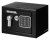 Yale Mini Electronic Safe Black Sejf podstawowy YSV mini czarny