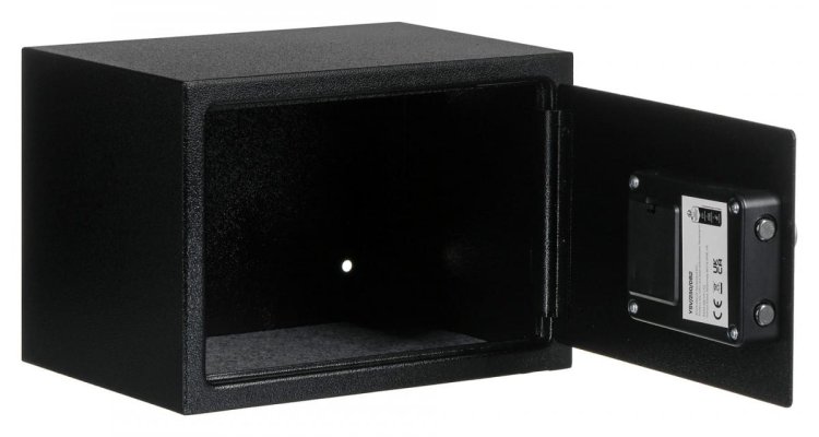 Yale Medium Electronic Value Safe Sejf podstawowy YSV domowy