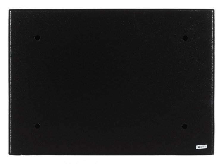 Yale Medium Electronic Value Safe Sejf podstawowy YSV domowy
