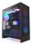 NZXT OBUDOWA H7 FLOW RGB MIDI TOWER Z OKNEM CZARNA (2024)