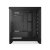 NZXT OBUDOWA H7 FLOW RGB MIDI TOWER Z OKNEM CZARNA (2024)