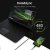 GREEN CELL KABEL KABGC05 KABEL GREEN CELL GC RAY USB - LIGHTNING 120CM, BIAŁY LED, SZYBKIE ŁADOWANIE