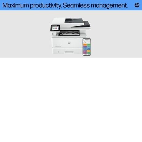 URZĄDZENIE WIELOFUNKCYJNE  HP LASERJET PRO 4102fdn