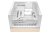OBUDOWA BE QUIET! Light Base 900 DX White