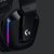 Słuchawki Logitech G733 Lightspeed Black