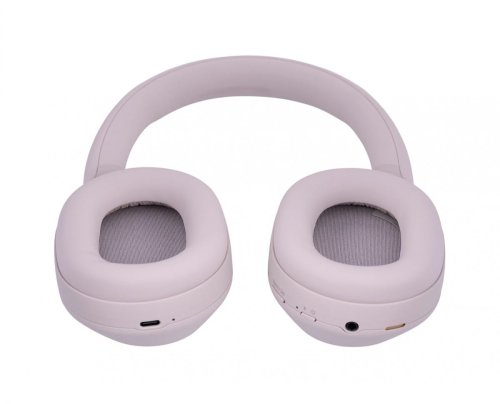 Słuchawki Sony WH-1000XM5 nauszne bluetooth srebrne
