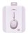 Słuchawki Sony WH-1000XM5 nauszne bluetooth srebrne