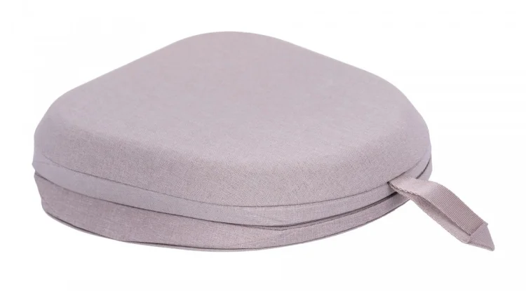 Słuchawki Sony WH-1000XM5 nauszne bluetooth srebrne