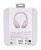 Słuchawki Sony WH-1000XM5 nauszne bluetooth srebrne