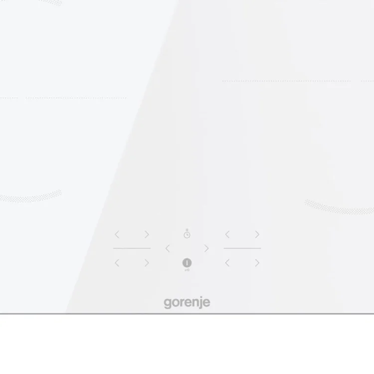 Płyta indukcyjna GORENJE GI6401WSC