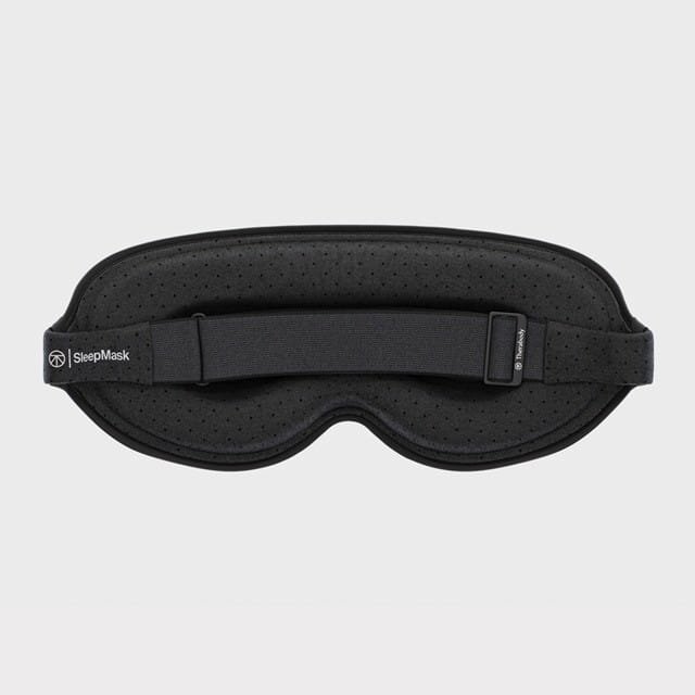 Maska relaksacyjna na oczy do spania Therabody Sleep Mask