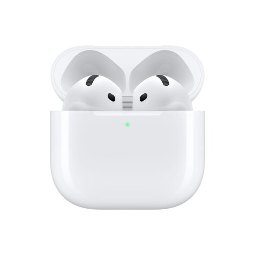 Apple AirPods 4 with Active Noise Cancellation
