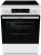 Kuchnia GORENJE GECS6C70WC