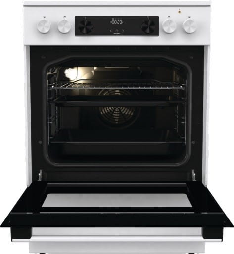 Kuchnia GORENJE GECS6C70WC