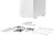 OBUDOWA BE QUIET! PURE BASE 501 Airflow Window White