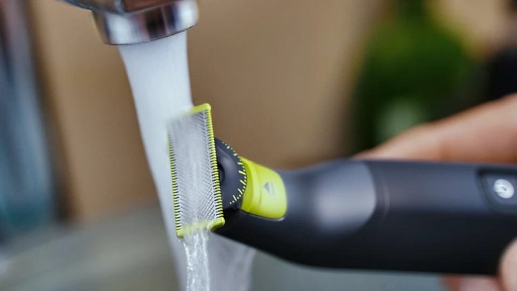 Golarka PHILIPS OneBlade Pro QP 6542/15