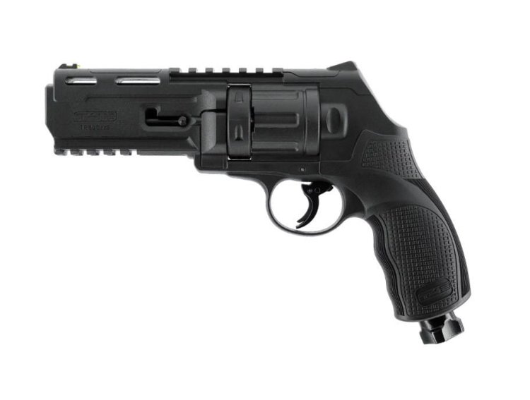 Rewolwer na kule gumowe Umarex HDR TR 50 gen.2 T4E