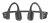 Shokz OpenRun Black USB-C
