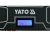 URZĄDZENIE ROZRUCHOWE 12000mA YT-83082  YATO
